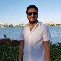 Ahmed Rabie