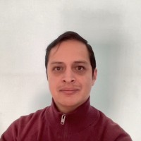 Misael Rodrigo Diaz Lopez