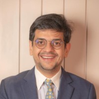 Saurabh Devendra Singh