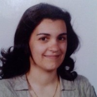 Maribel de Vasconcelos tapadas