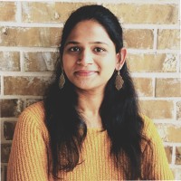 Aarthi Pauldass Ms, Rdn, Ld, Ryt