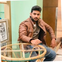 Bhargav Sai