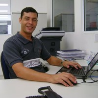 Apolinário Pereira