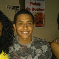 Patrick henrique
