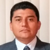 Milton Moreno Condor