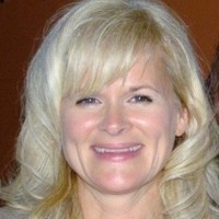 Judy Sutherland