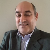 Glaucio Regis Almeida