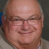 Tom Fishbaugh