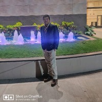 Chandrasheker Reddy