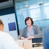 Kristien Van Camp
