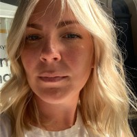 Ellen Hymér