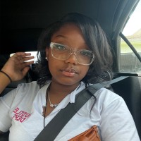 Johnae Johnson