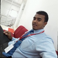 Ishan Fernando