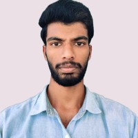 Pavan Kumar Reddy