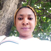 Gniré Alimata Coulibaly