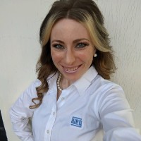 Ashley L Barnes