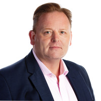 Michael Henderson