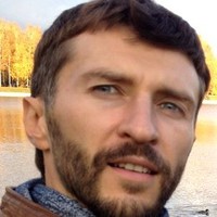 Dmitry Pashkov