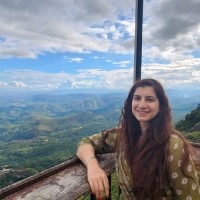 Maria Ahmed
