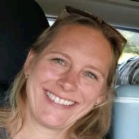 Suzanne Van Niekerken