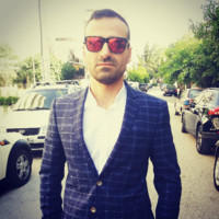 Michalis Pelekidis