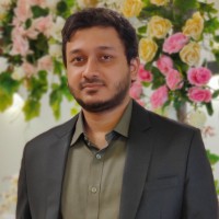 Shabab Bin Rafique