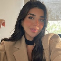 Yasmin Salah