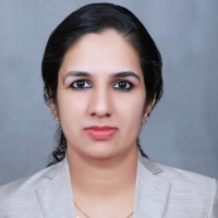 Anjali K K