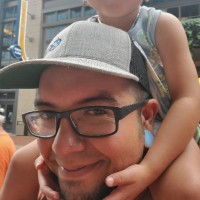 Jon Marquez