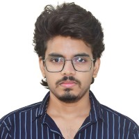 Vishal Ankam