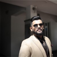 Mohammed Rameez