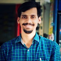 Ravi Teja Mamidi