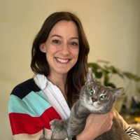 Amber Freiwald