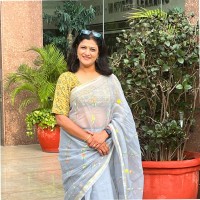 Vithika Rahul