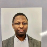 Mohammed Jibril I