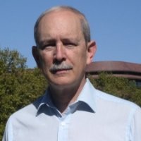 Mike Patterson, P.E., RCDD-NTS