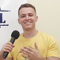 Matheus Gomes