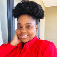 Ncumisa Hloyi