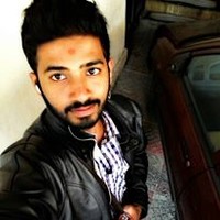 Akshay Shetty