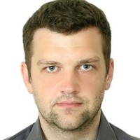Алексей Буянкин