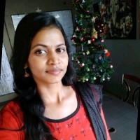 Karthika Rajakumar