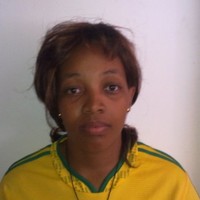 Thuli Masango