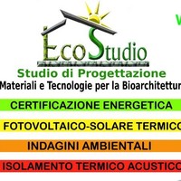 ECOSTUDIO Società Cooperativa