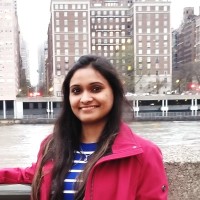 Anukriti Mishra