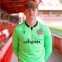 James Rogerson