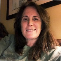 Liz Mcknight