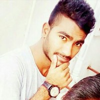 Bedadha Vineeth
