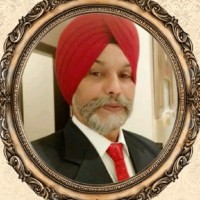 Gurvinder Bhatti