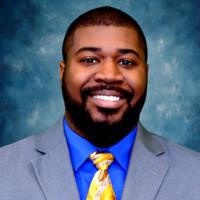 Cedric Doby