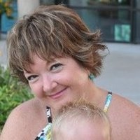 Tracey Taylor